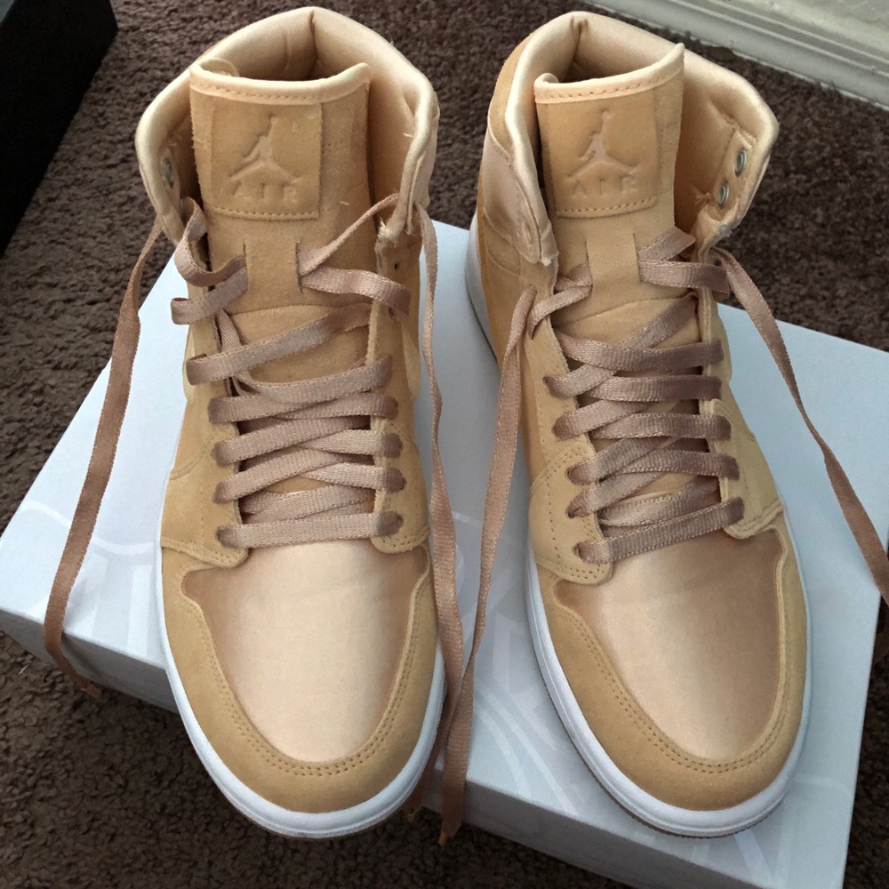 Jordan Retro 1